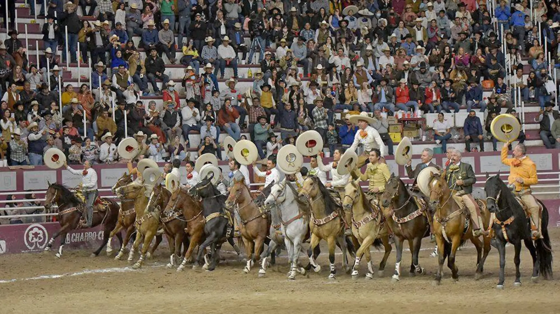 Charrería de Jalisco-1